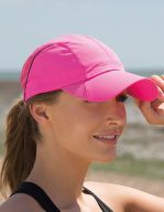 Impact Sport Cap