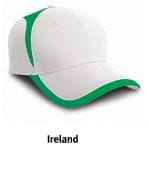 Ireland White / Jade