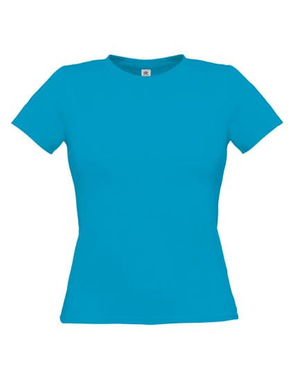 T-Shirt Women-Only Atoll