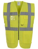 Hi-Vis Yellow