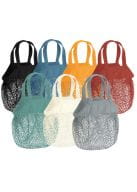 Organic Cotton Mini Mesh Grocery Bag