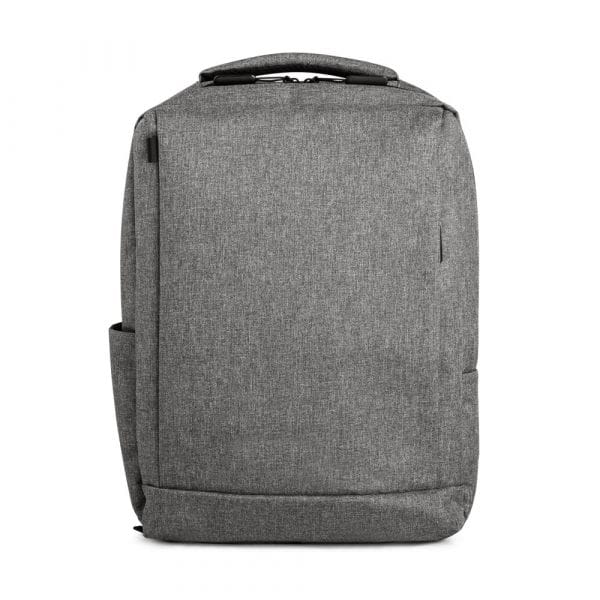 BOLOGNA. Laptop-Rucksack 15'6" Grau