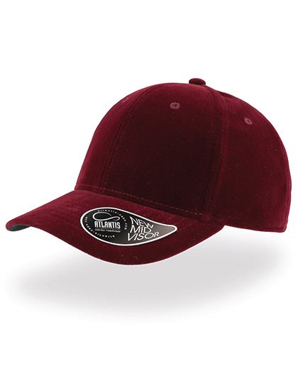 G.O.A.T. Cap Burgundy