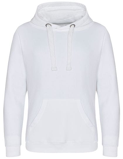 Graduate Heavyweight Hoodie Arctic White