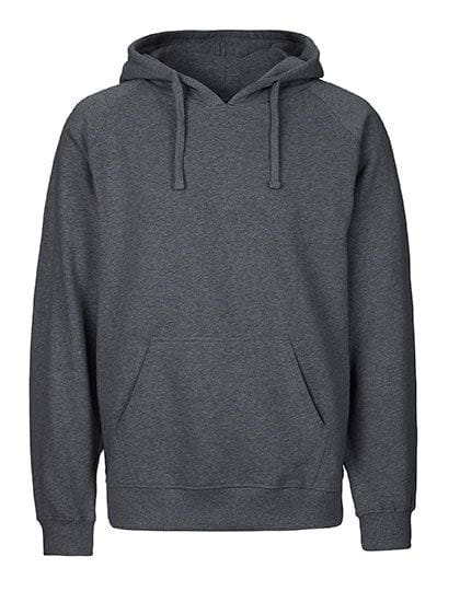 Men´s Hoody Regular geschnitten - Neutral
