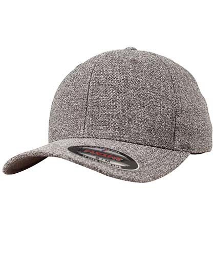 Flexfit Melange Cap