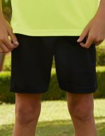 Kids Performance Shorts