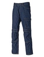 Workwear Jeans Stanmore Denim Blue