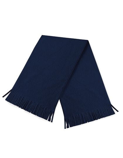 Suprafleece® Dolomite Scarf French Navy