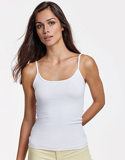 Carina Tank Top Women