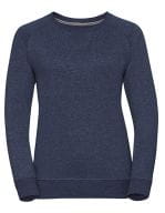 Bright Navy Marl