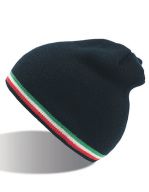 Moover Beanie Italy Navy