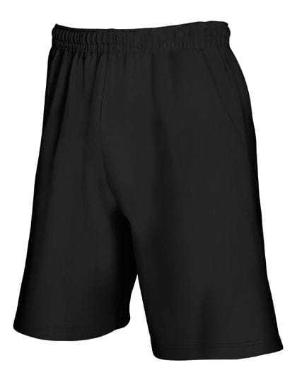 Lightweight Shorts Black