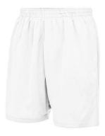 Cool Shorts Arctic White