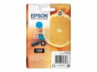 Epson Tintenpatronen C13T33624012 1 Epson Tintenpatronen C13T33624012 1