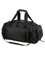 Travel Bag Sport Black