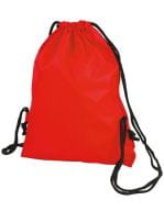 Taffeta backpack Sport