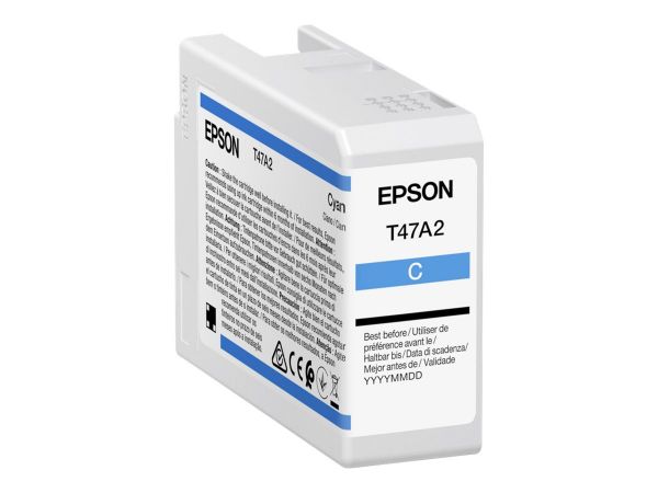 Epson Tintenpatronen C13T47A200 1