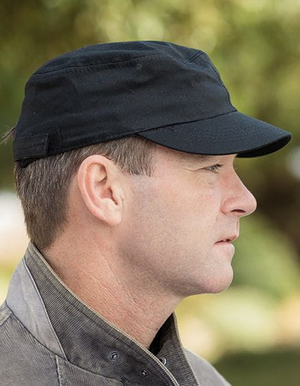 Urban Tropper Lightweight Cap