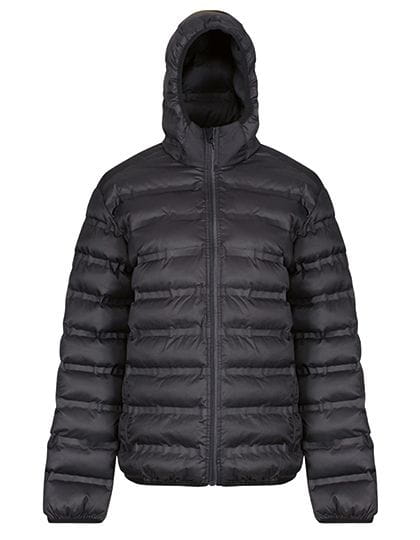 X-Pro Icefall III Thermal Jacket Black