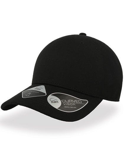 Uni-Cap Piquet Black