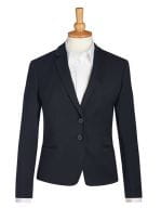 Sophisticated Collection Calvi Jacket Black