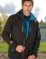 Expedition Softshell