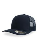 Sonic Cap Navy