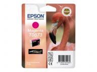 Epson Tintenpatronen C13T08734010 4