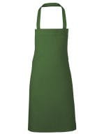 Barbecue Apron Bottle