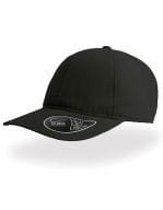 Creep Cord Cap Black