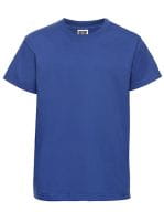 Children´s Classic T-Shirt Azure Blue Children´s Classic T-Shirt Azure Blue