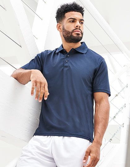 SuperCool Performance Polo