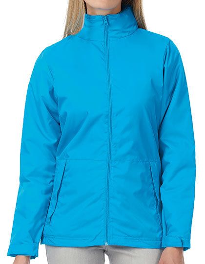 Jacket Multi-Active /Women