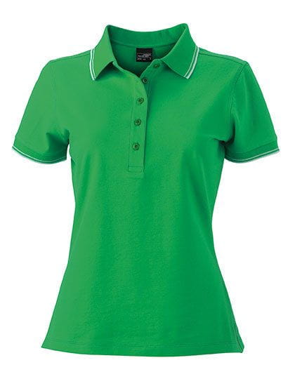 Ladies` Polo