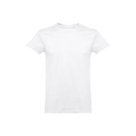 THC ANKARA 3XL WH. Herren T-shirt Weiß