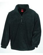 Polartherm Top Black