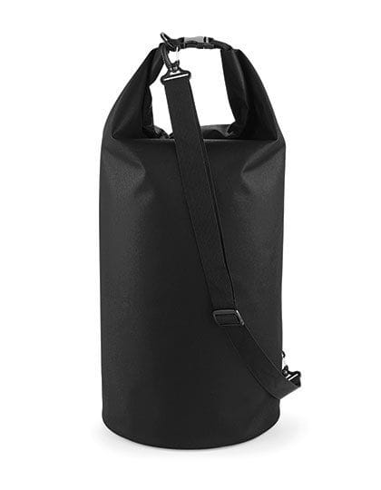 SLX® 40 Litre Waterproof Drytube Black