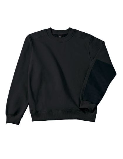 Hero Pro Sweat unisex Black