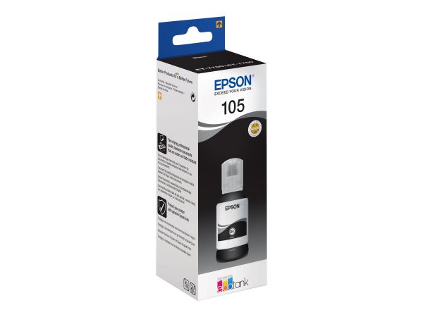 Epson Tintenpatronen C13T00Q140 1