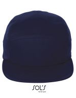 Parker Cap French Navy