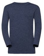 Bright Navy Marl