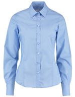 Tailored Fit Business Shirt Long Sleeve