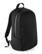 Scuba Backpack Black