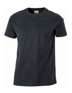 Men`s Vintage-T Black