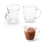 LUNKINA. Tasse 390 ml