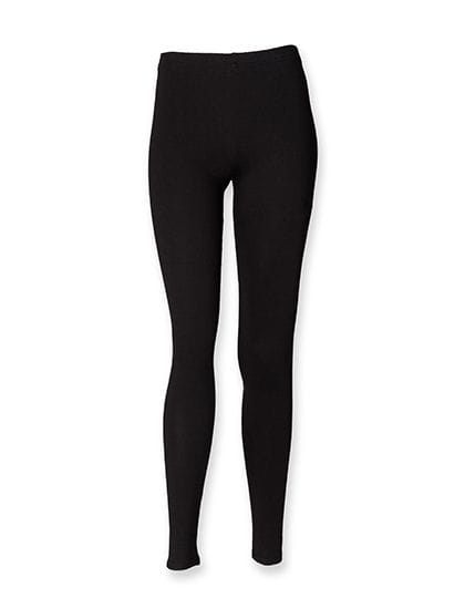 Women`s Leggings Black