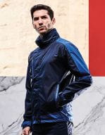 Men´s Contrast Shell Jacket