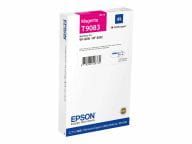Epson Tintenpatronen C13T908340 3