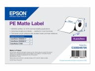 Epson Papier, Folien, Etiketten C33S045735 1